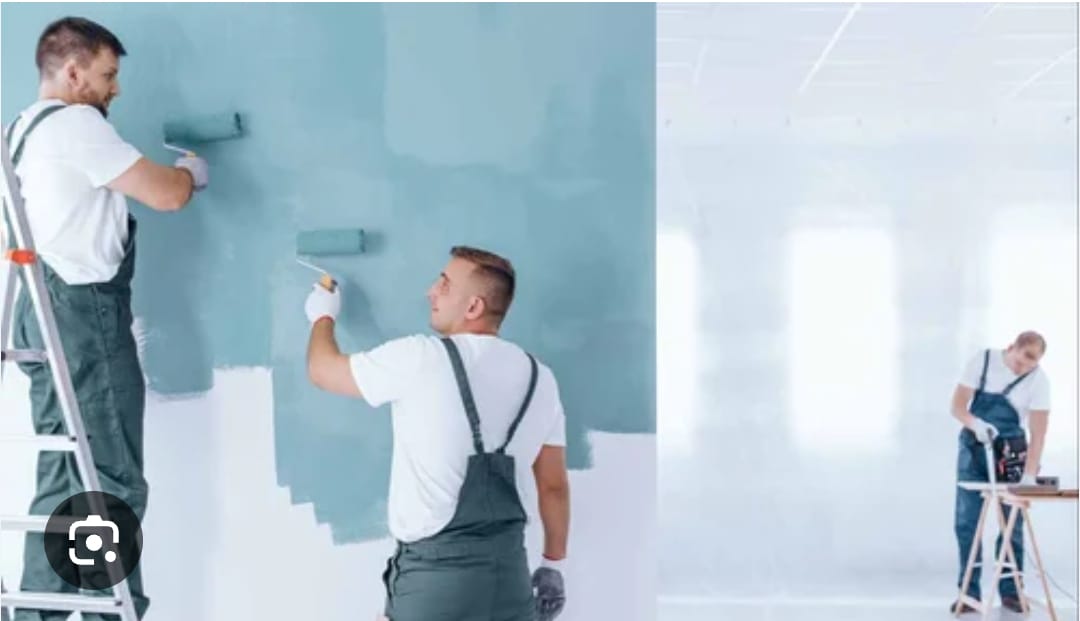 Building Maintenance