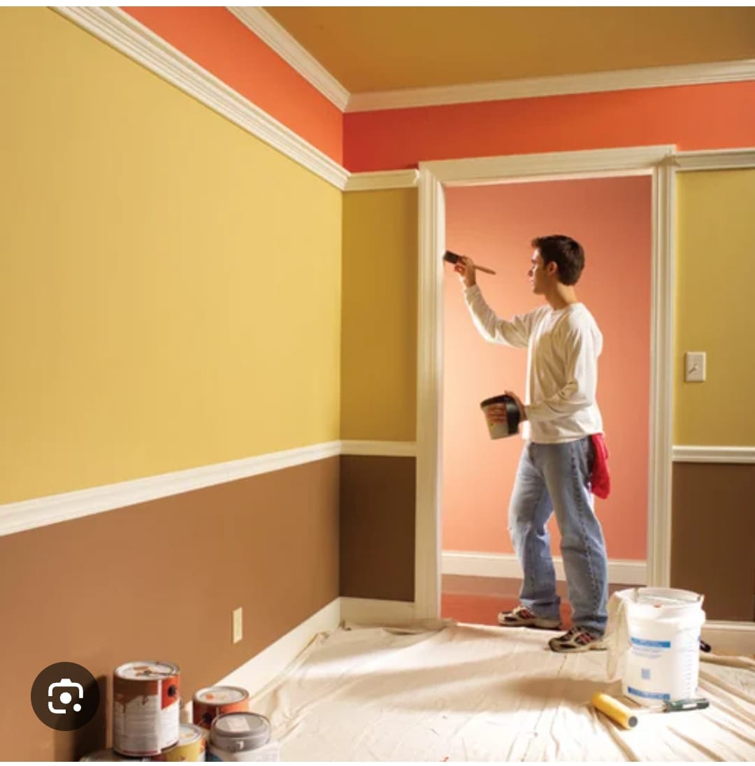 Floor & Wall Tiling