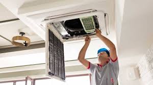 Air Conditioning Services
