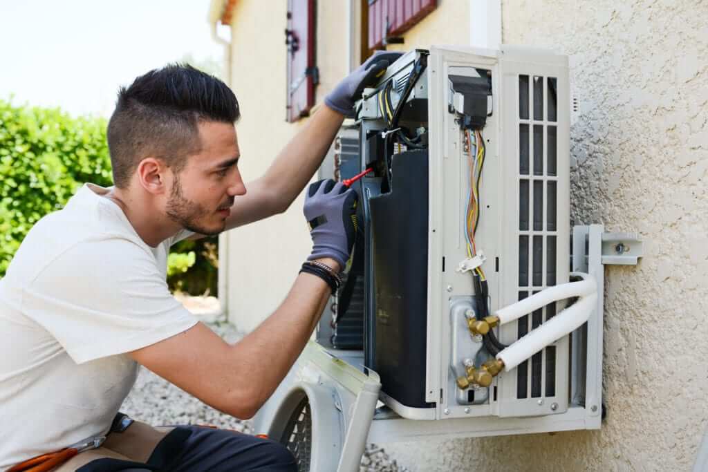 Air Conditioning