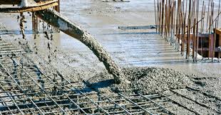 Concrete Work
